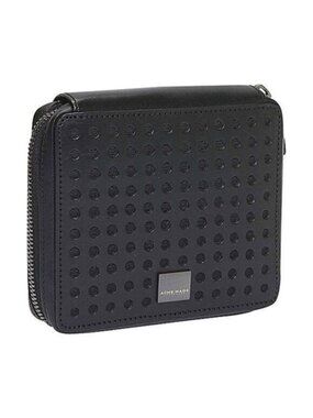 Acme made Black Digital Camera Traveler Case